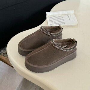 UGG Women’s Tazz Platform Slippers